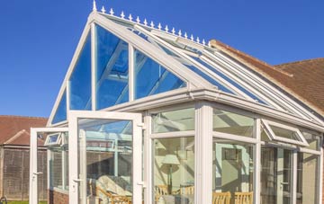 conservatory roof insulation costs Loggerheads