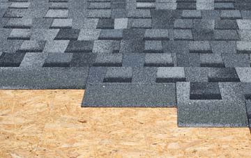 expert Loggerheads asphalt roof companies