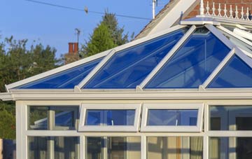professional Loggerheads conservatory insulation
