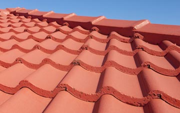Loggerheads tile and slate roof replacement